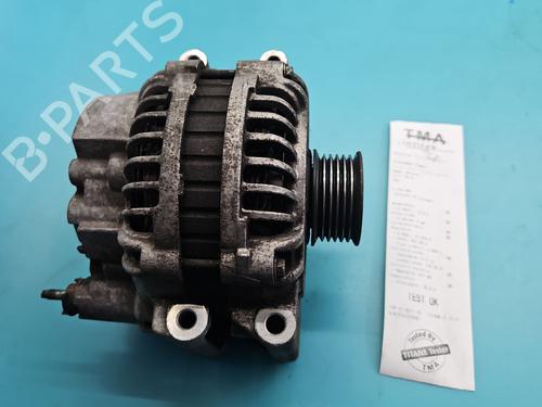 Used Alternator Alternator 37841454 37841454