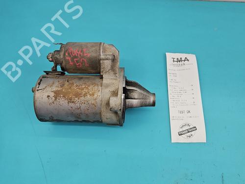 Used Starter Starter KIA PICANTO I (SA) 1.0 (61 hp) 38138661 38138661