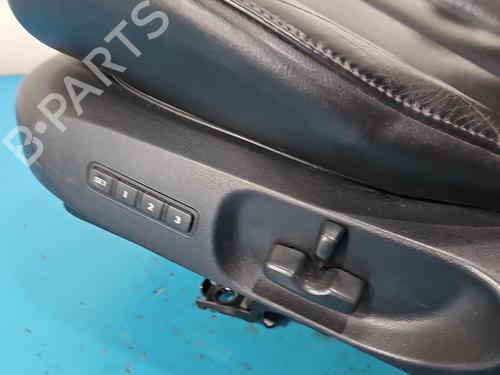 Left front seat MAZDA CX-7 (ER) 2.2 MZR-CD AWD (ER10A) | BP39020724C15 - Image 8
