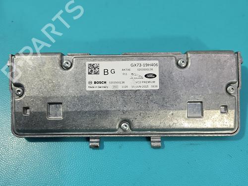 Camera JAGUAR XE (X760) 2.0 D | BP37826225E14 - Image 3