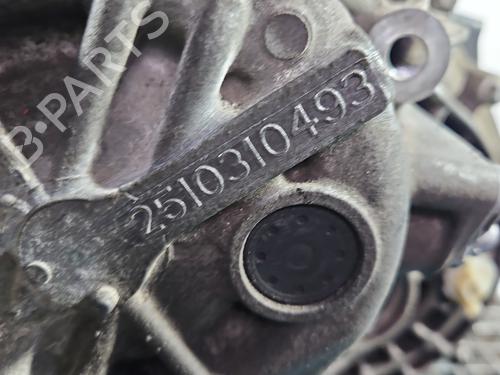 Gearbox RENAULT KADJAR (HA_, HL_)  | BP38148360M3  - Image 5