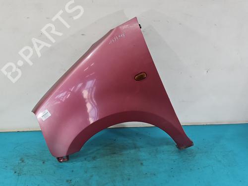 left-front-fenders-opel-agila-a-h00-2000-2001-2002-2003-2004-2005-2006-2007-38127522 main image