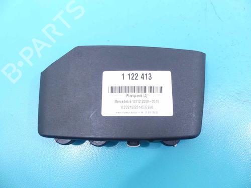 Other MERCEDES-BENZ E-CLASS (W212) E 350 CDI (212.025) | BP37879196O1 - Image 3