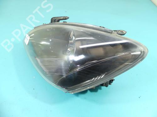 Left headlight MITSUBISHI LANCER VII (CS_A, CT_A) 1.6 (CS3A) | BP37809703C28 - Image 3