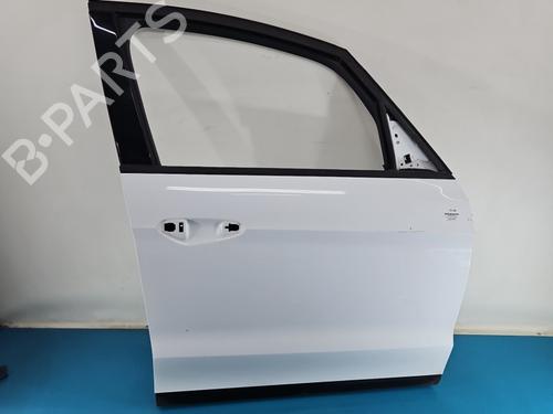 Porta frente direita Porta frente direita FORD S-MAX (CJ, WA6) [2015-2026] 37821283 37821283