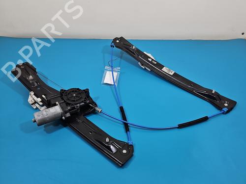 front-left-window-mechanism-bmw-3-f30-f80-2011-2012-2013-2014-2015-2016-2017-2018-37822399 main image
