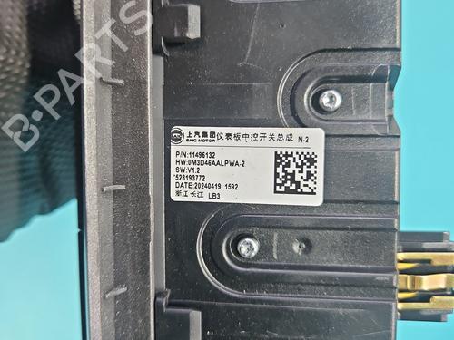 Switch MG MG 3 (ZP2_) 1.5 Hybrid+ | BP37839614I30 - Image 14