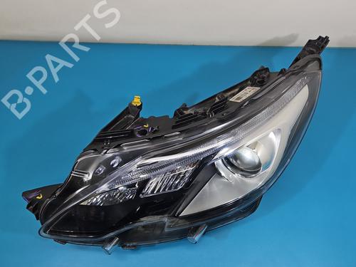 Left headlight PEUGEOT 2008 I (CU_) 1.2 THP 130 / PureTech 130 | BP37829840C28  - Image 5