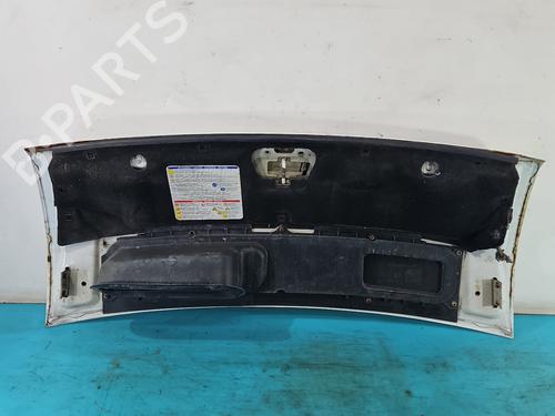 Motorhjelm PEUGEOT BOXER Van 2.2 HDi 120 | BP37814373C1 - Image 14