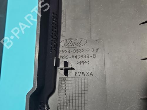 Andre FORD S-MAX (CJ, WA6) | BP37821373O1 - Image 10