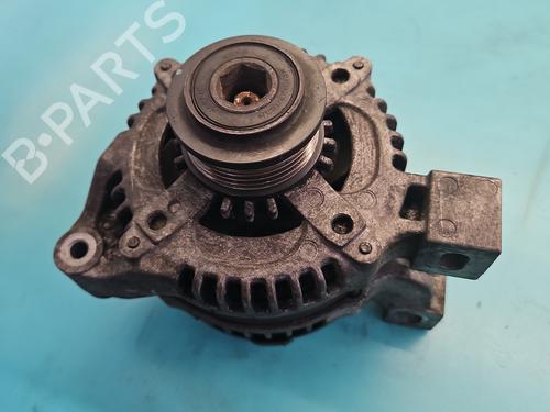 Alternator VOLVO V50 (545) 2.4 | BP37857187M7 - Image 2