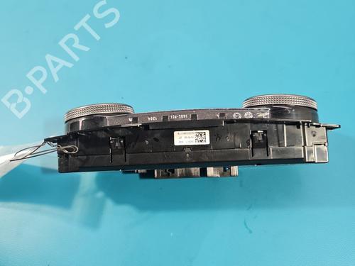 Climate control MERCEDES-BENZ GLK-CLASS (X204) 220 CDI 4-matic (204.984, 204.997) | BP40062711I5 - Image 5