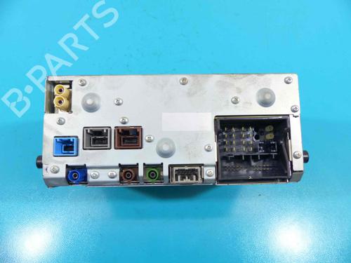 Radio VOLVO V40 Hatchback (525) D2 | BP37882572E6 - Image 5