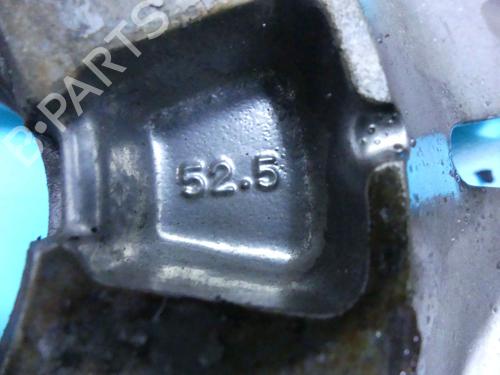 Fælgsæt MAZDA 6 Hatchback (GH) 2.0 MZR (GHEFS) | BP37807988C100 - Image 4