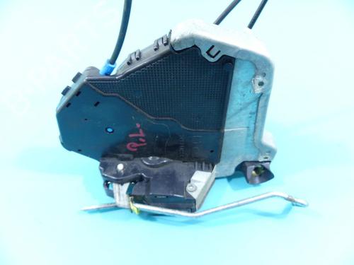 Front left lock SUZUKI KIZASHI (FR) 2.4 (A6B424) | BP37890573C98 - Image 5