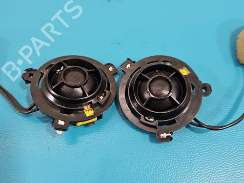 Speaker VW BEETLE (5C1, 5C2) 2.0 TDI | BP39067240E2 - Image 13
