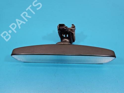 Rear mirror VW CC B7 (358) 2.0 TDI | BP37839753I6 - Image 3