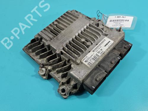 Engine control unit (ECU) VOLVO V50 (545) 2.0 D | BP37847867M57  - Image 10