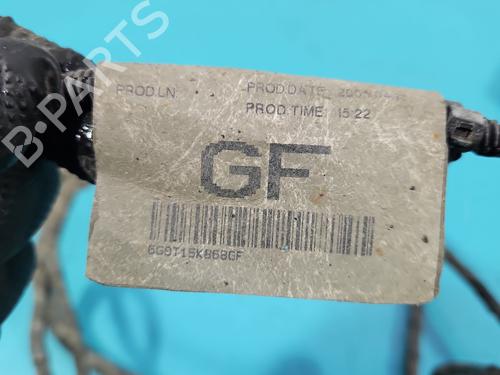 Electronic sensor FORD GALAXY II (WA6) | BP38146548M84 - Image 5