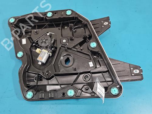 Used Front right window mechanism Front right window mechanism 37835730 37835730