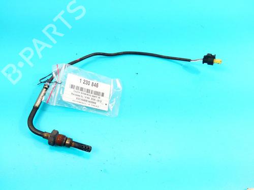 Used Electronic sensor Electronic sensor MERCEDES-BENZ GL-CLASS (X164) GL 450 CDI 4-matic (164.828) (306 hp) 37884635 37884635
