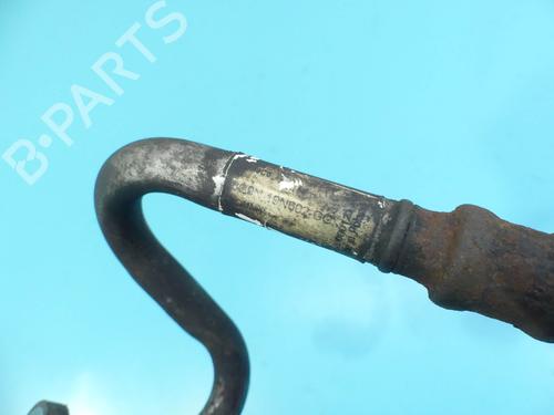 AC pipe VOLVO V70 III (135) D5 AWD | BP37879041M126 - Image 12