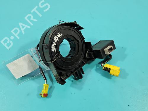 Molla a spirale airbag Molla a spirale airbag 38143118 38143118