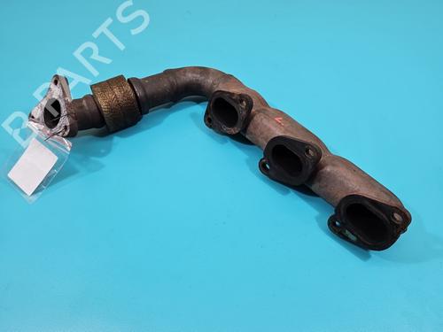 Used Exhaust manifold Exhaust manifold MERCEDES-BENZ E-CLASS T-Model (S212) E 350 CDI (212.225) (231 hp) 38129872 38129872