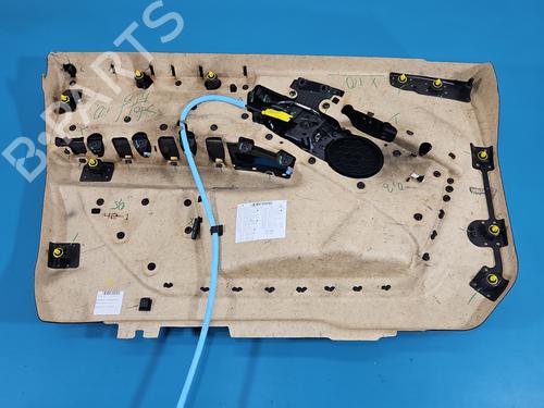 Høyre frontpanel BMW i3 (I01) Range Extender | BP37843213C59 - Image 3