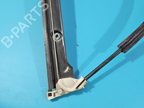 Front left window mechanism VW POLO (6N2) 1.4 16V | BP39433289C22 - Image 5