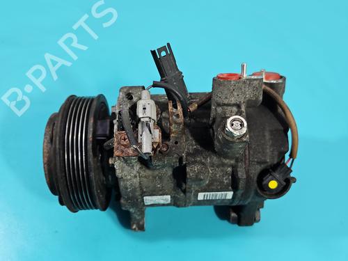 AC compressor BMW 3 Touring (E91) 320 d xDrive | BP38128785M34 - Image 2