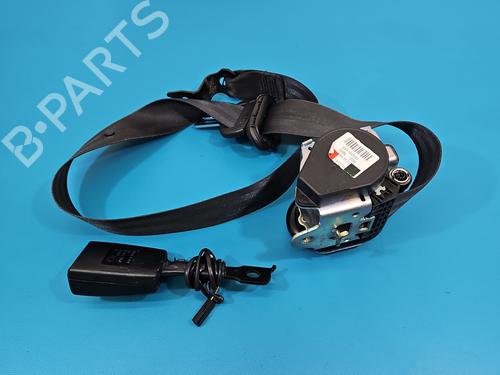 Front right seatbelt SKODA RAPID Spaceback (NH1) 1.4 TDI | BP37858975I25 - Image 5