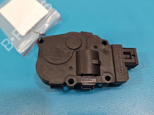 Heater blower motor JAGUAR F-PACE (X761) | BP38536723M62 - Image 2