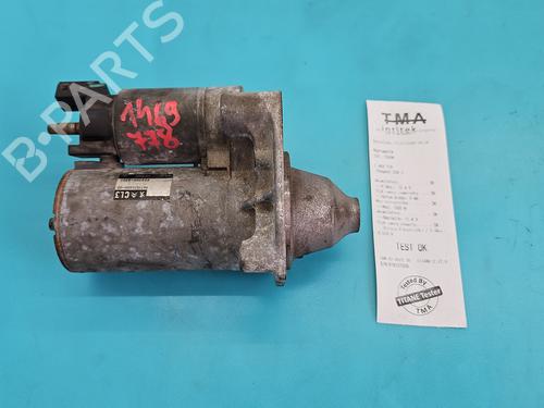 Startmotor Startmotor 38135024 38135024