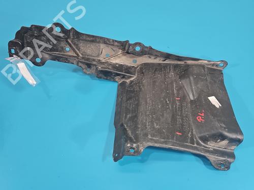Underbody protection TOYOTA COROLLA Saloon (_E21_) 1.8 VVTi Hybrid (ZWE211) | BP37844587M92 - Image 2