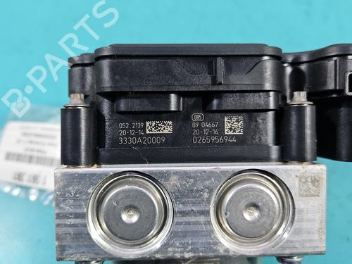 ABS pump CITROËN C5 AIRCROSS (A_) 1.2 PureTech 130 (ARHNSJ) | BP37834062M43 - Image 11