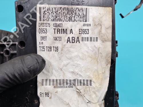 Fuse box FORD FOCUS III | BP38129153E1 - Image 10
