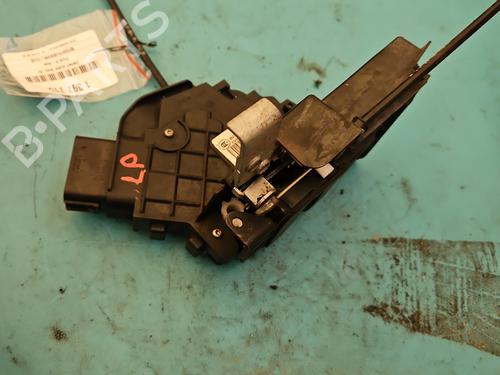 front-left-lock-ford-s-max-wa6-2006-2007-2008-2009-2010-2011-2012-2013-2014-37812710 main image