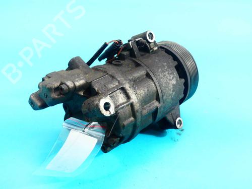 AC compressor BMW 1 (E87) 118 i | BP37887993M34 - Image 3