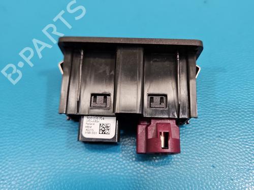Electronic module VW CC B7 (358) 2.0 TDI | BP37839464M83 - Image 3
