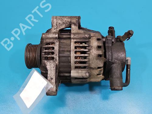 Alternator KIA CERATO I Hatchback (LD) 2.0 CRDi | BP37849945M7 - Image 9