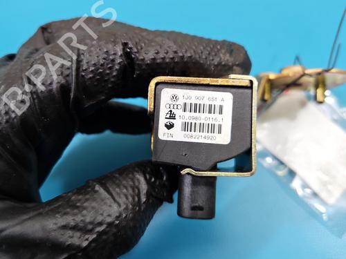 Electronic sensor AUDI A3 (8L1) S3 quattro | BP40063703M84 - Image 5