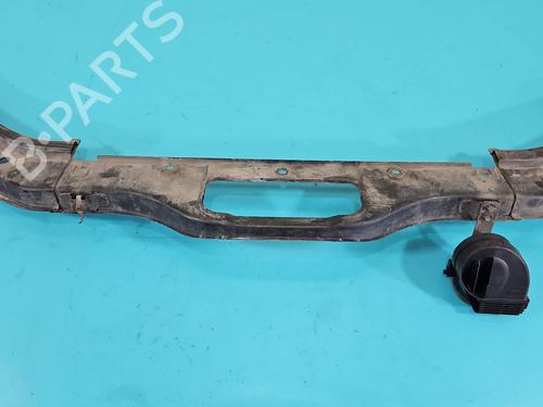 Frontplade/Frontkurv MAZDA CX-5 (KE, GH) 2.2 D AWD (KE2AW) | BP38131682C72 - Image 8