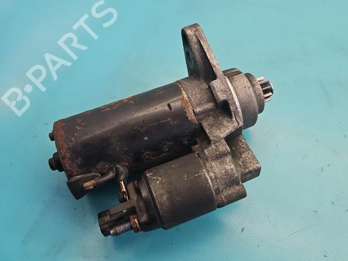 Starter SKODA OCTAVIA II Combi (1Z5) 1.9 TDI | BP37857526M8 - Image 4