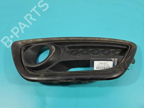 Grill RENAULT CAPTUR I (J5_, H5_) 0.9 TCe 90 | BP37817435C40 - Image 5