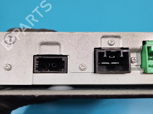 Electronic module VOLVO V40 Hatchback (525) T3 GTDi | BP38147655M83 - Image 5