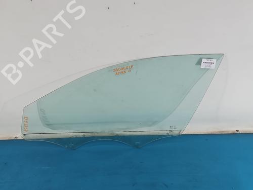 Used Front left door window Front left door window 38144857 38144857