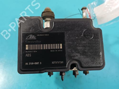 ABS pump SUZUKI SWIFT III (MZ, EZ) 1.3 4x4 (RS413, ZD11S) | BP38123188M43 - Image 13
