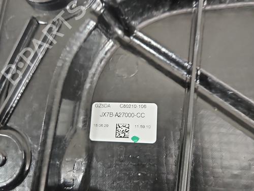 Rear right window mechanism FORD FOCUS IV (HN) | BP37846740C25 - Image 2