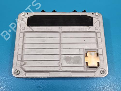 Engine control unit (ECU) VW PASSAT B5.5 (3B3)  | BP37858576M57  - Image 5